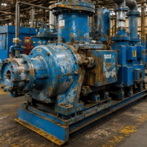 Industrial Machinery