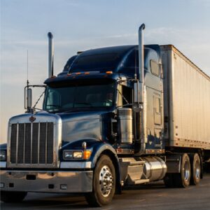 Vehicle and Trailers
